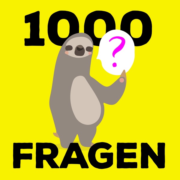 1000 Fragen