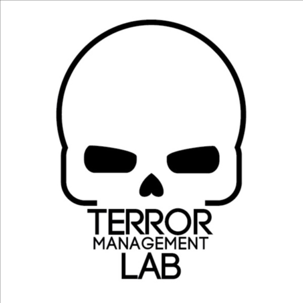 Scared to Death: A Terror Management Lab Production Artwork