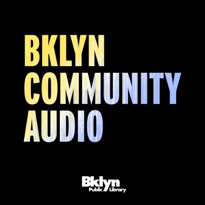 BKLYN Community Audio
