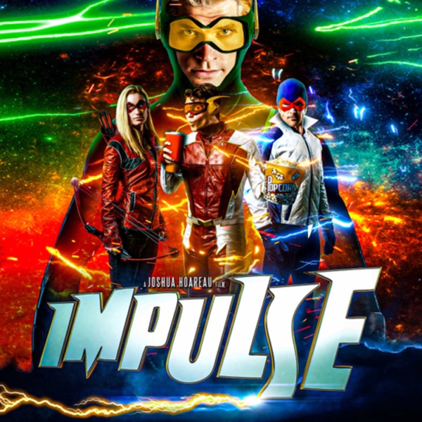 Impulse Fan Series