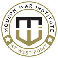 Modern War Institute podcast