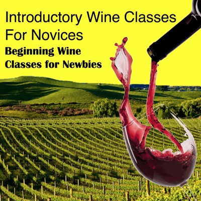 Introductory Wine Classes for Novices Introductory Wine Classes for Novices