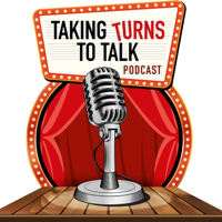 Taking Turns To Talk podcast