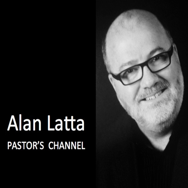 PASTOR ALAN LATTA