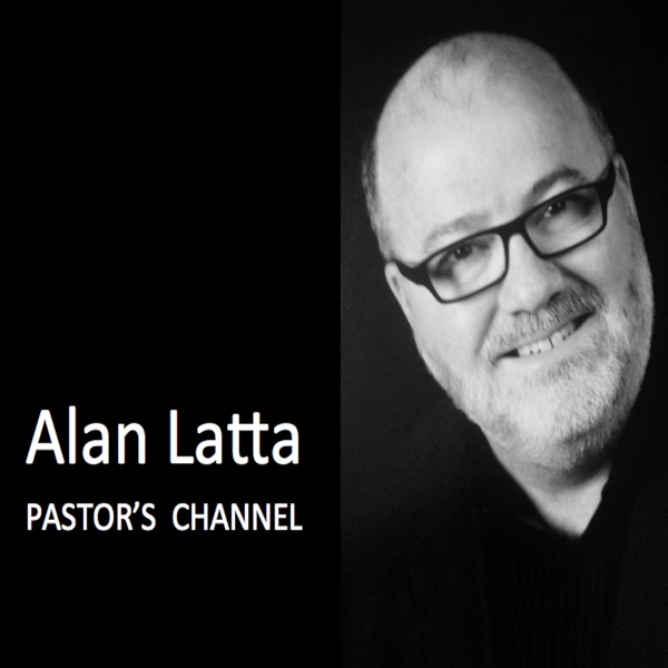 PASTOR ALAN