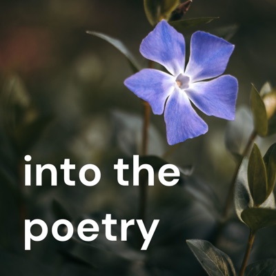 into the poetry