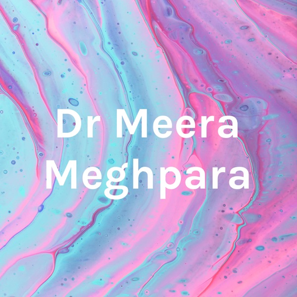 Dr Meera Meghpara Artwork