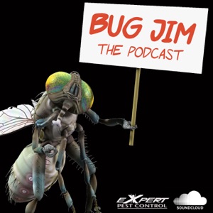 Bug Jim - The Pest Control Podcast