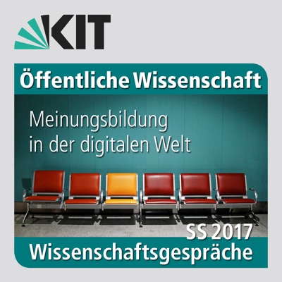 Meinungsbildung in der digitalen Welt