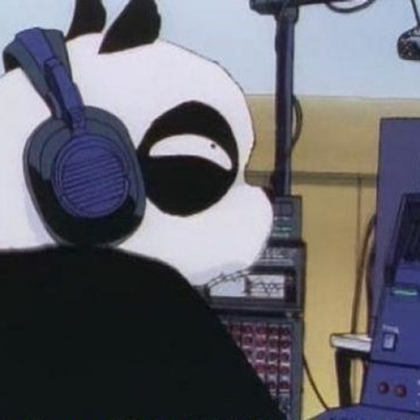 Raving Panda's Trance Podcast