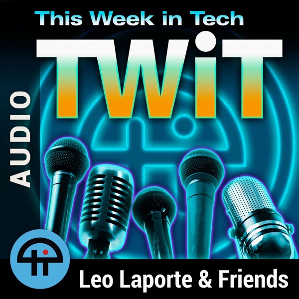 This Week in Tech (Audio)
