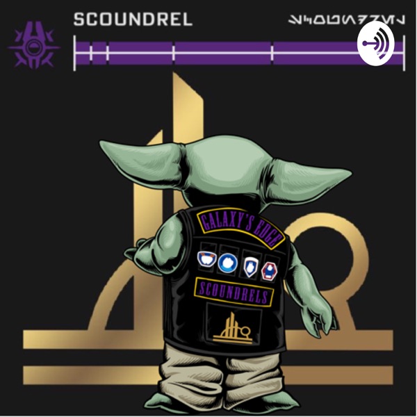 The Scoundrel Outpost