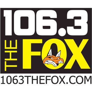 106.3 The Fox