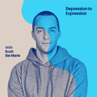 Depression to Expression Podcast