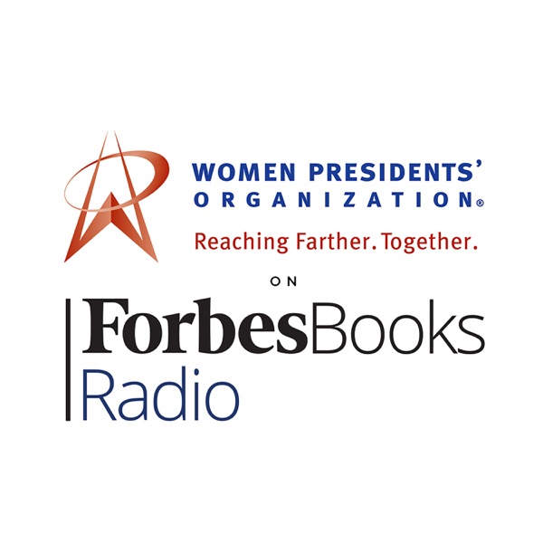 WPO on ForbesBooks Radio