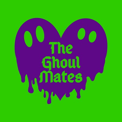 The Ghoul Mates: Halloween Podcast The Ghoul Mates: Halloween Podcast