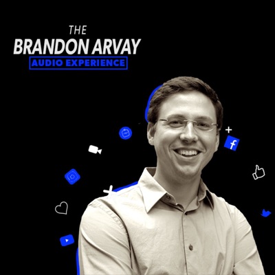 The Brandon Arvay Audio Experience