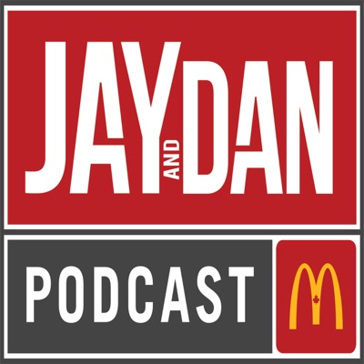 The Jay & Dan Podcast:TSN.ca