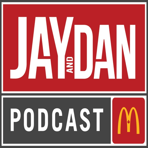 The Jay & Dan Podcast