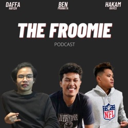 The Froomie