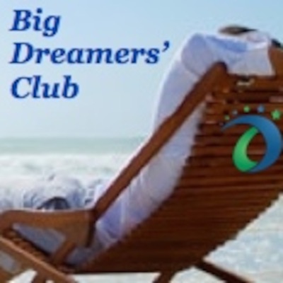 Big Dreamers' Club's Podcast