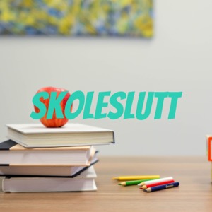 Skoleslutt