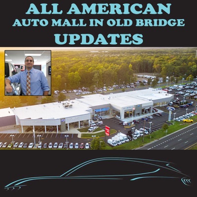 Episode 44: Weekly Updates 7/2/21 - ROUSH F-150s, JAR of Hope Events & More