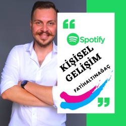 İş Yaşantısında Başarı ve Girişimcilik Ruhu - Kişisel Gelişim