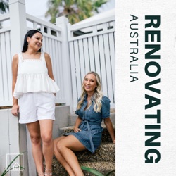 Real Life Renovator - Creating incredible garden spaces 🌳 Adapting plans to be able to host airbnb guests ⛱ & Being Featured on the FRONT COVER of a magazine with Jamie & Dave from Bay Beach House