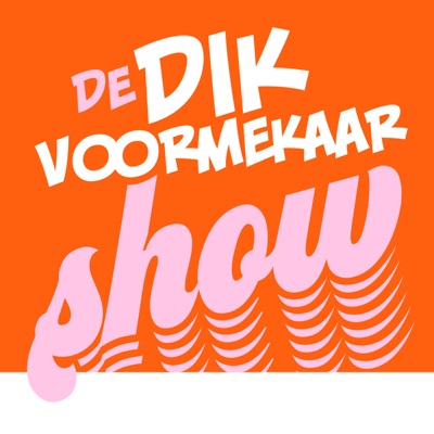 Dik Voormekaar Show:Andre van Duin / Ferry de Groot