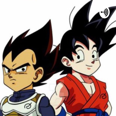 WE JUST SAIYAN PODCAST