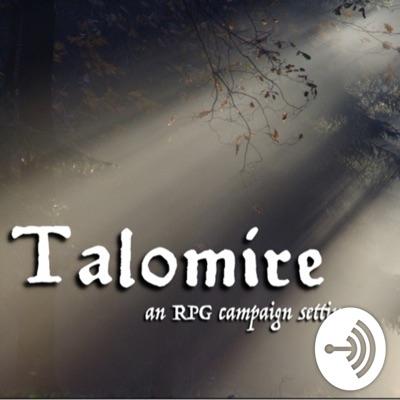 The Talomire Podcast