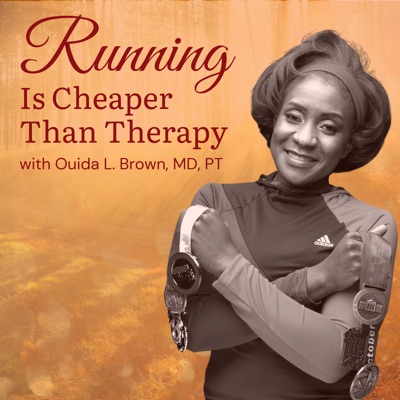 Running Is Cheaper Than Therapy