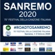 Sanremo 2020 #ontheroad