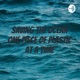 Saving the Ocean One Piece of Plastic at a Time