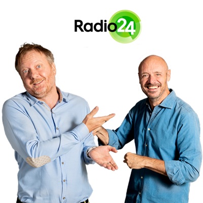 Uno, nessuno, 100Milan:Radio 24