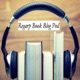 Regarp BookBlogPod