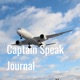 Captain Speak Journal