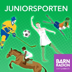 Juniorsporten