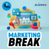 Marketing Break: de marketingpodcast van NIMA en SRM - SRM Opleidingen en Trainingen