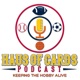 Haus of Cards Podcast