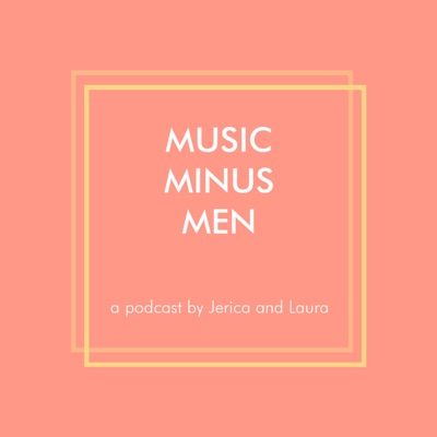 Music Minus Men