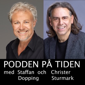 Podden på Tiden