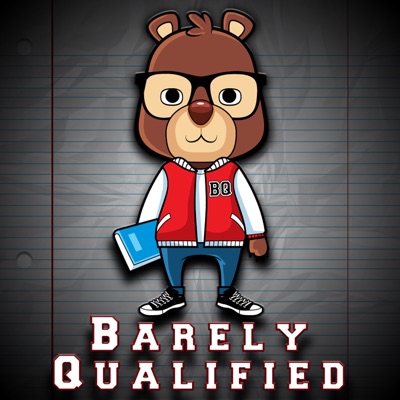 Barely Qualified