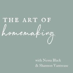 New to Homemaking? Where to Begin!