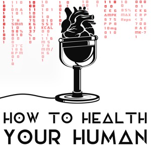 How to health your human