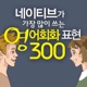 네이티브가 가장 많이 쓰는 영어회화 표현 300