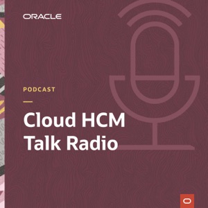 Cloud HCM Talk Radio