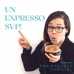 Un expresso SVP !