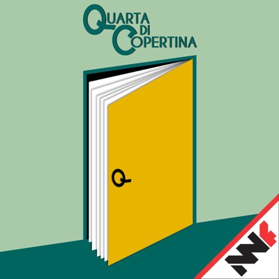 Quarta di Copertina